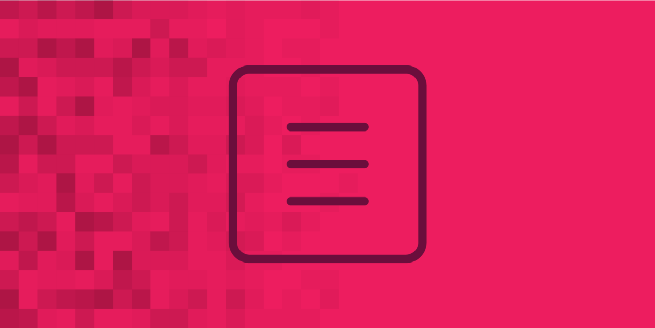 Is a Minimal Navigation Bar Beneficial for A Great User Experience?