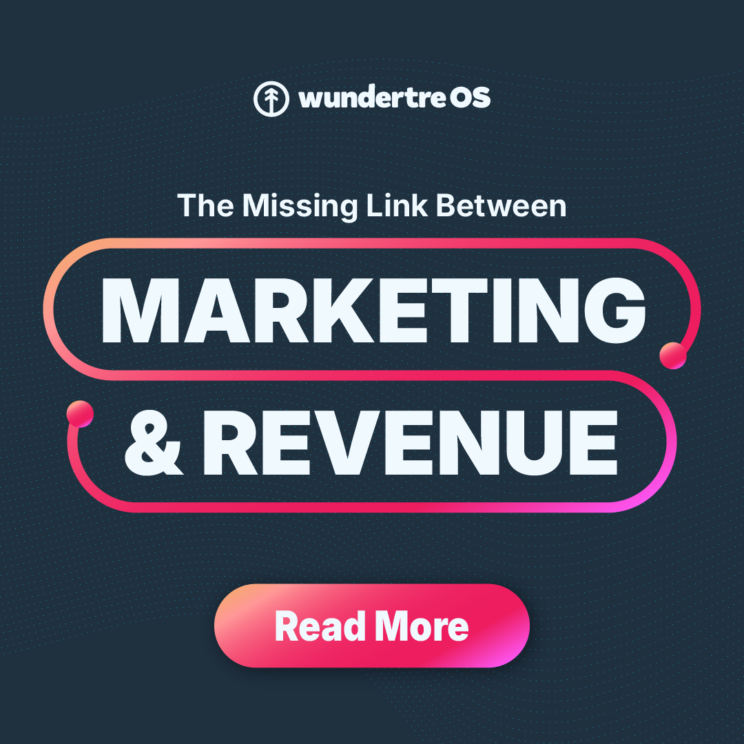 Why Wundertre Stopped Being Just a Marketing Agency