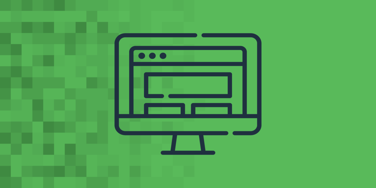 Websites Are Not One Size Fits All