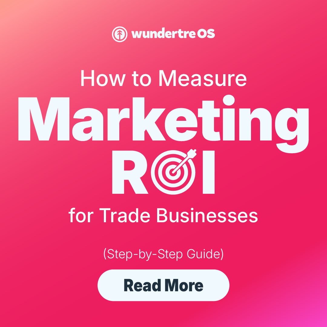 What Is a Good Marketing ROI? 2026 Benchmarks for Home Services