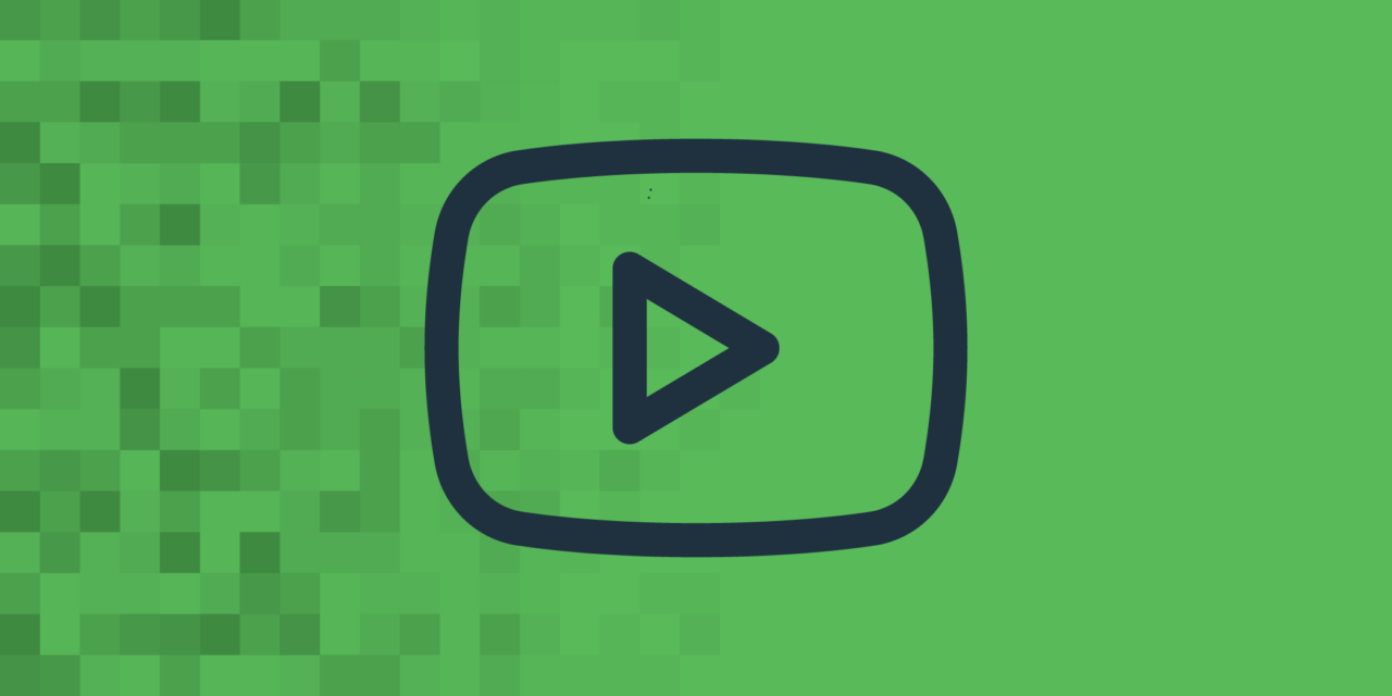 YouTube: Why Your Company Should Create A Channel