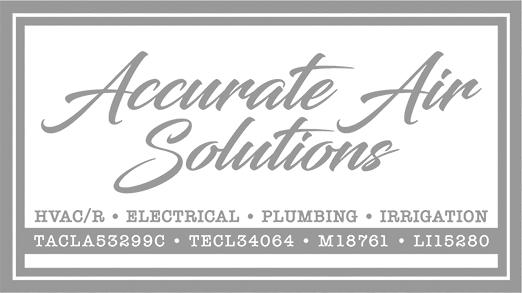 Accurate Air Solutions