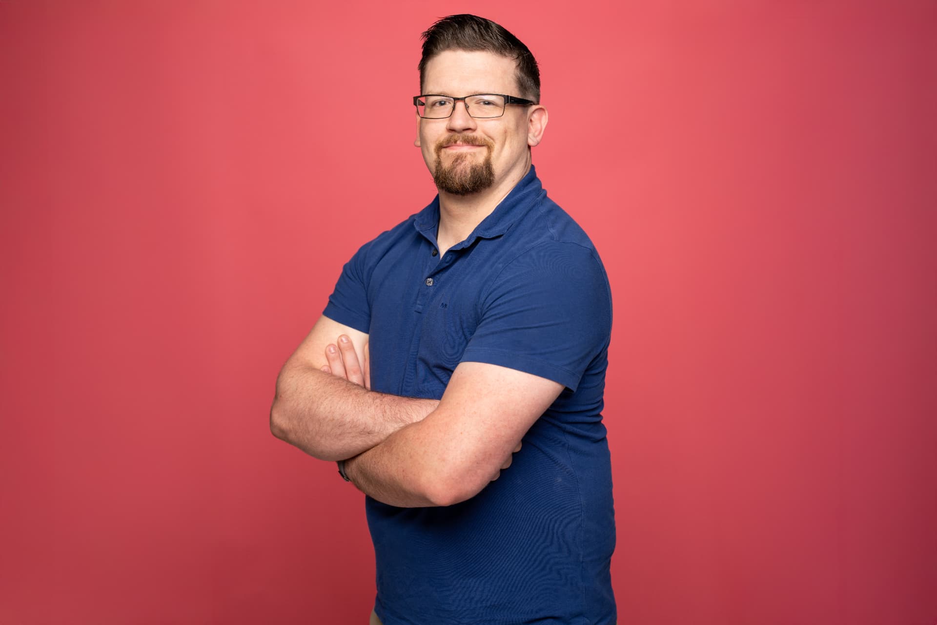 Adam Walton