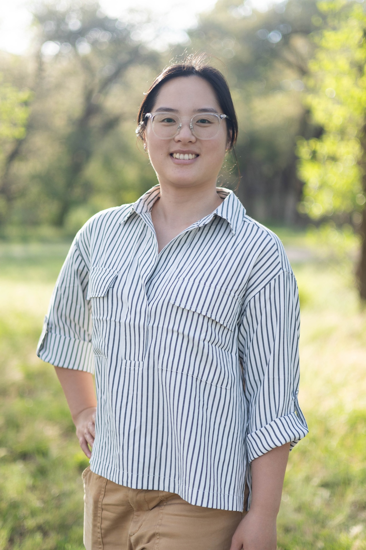 Yiyi Chen