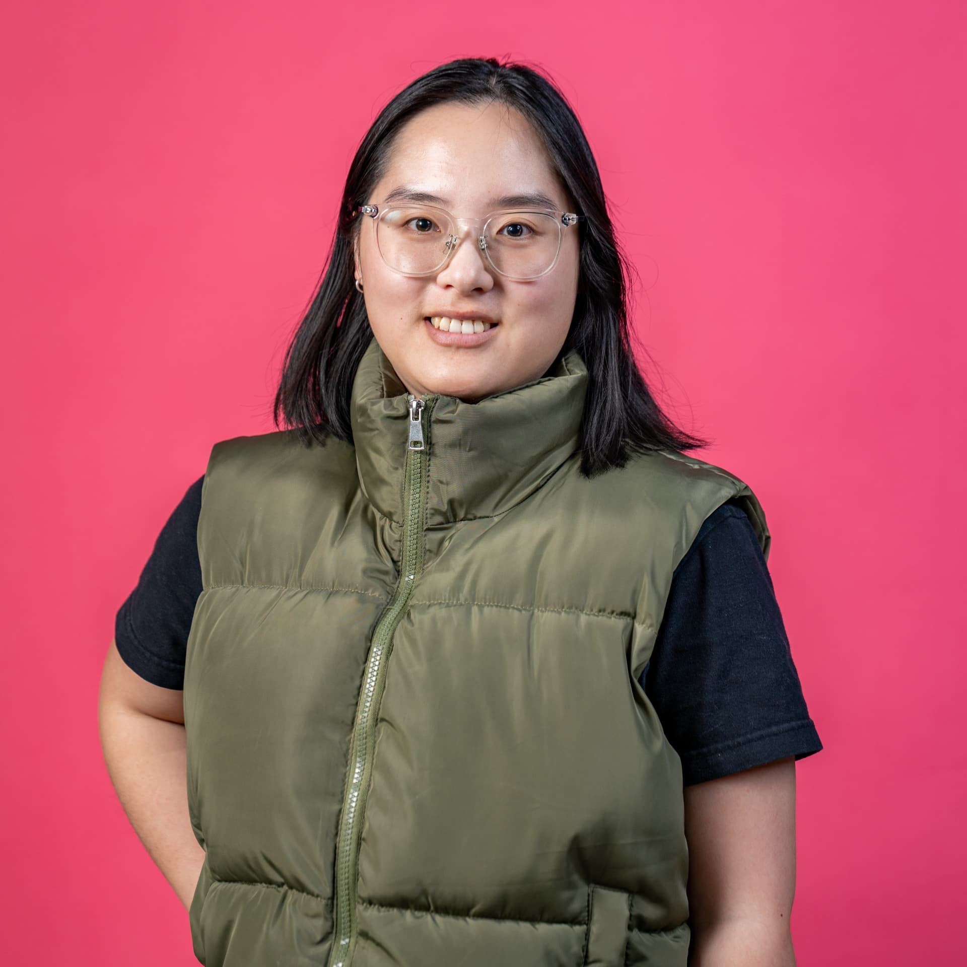 Yiyi Chen