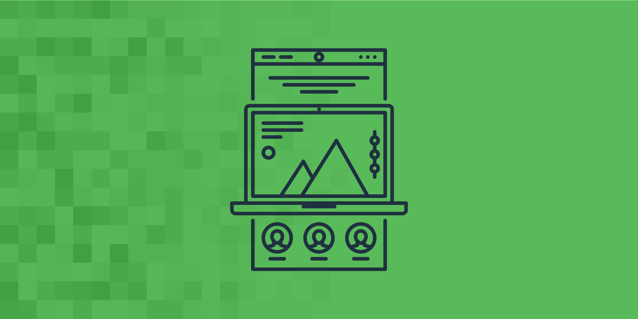 Fundamental Elements of a Landing Page