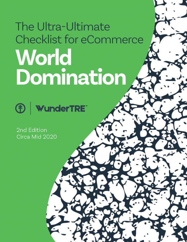 ecommerce checklist resource