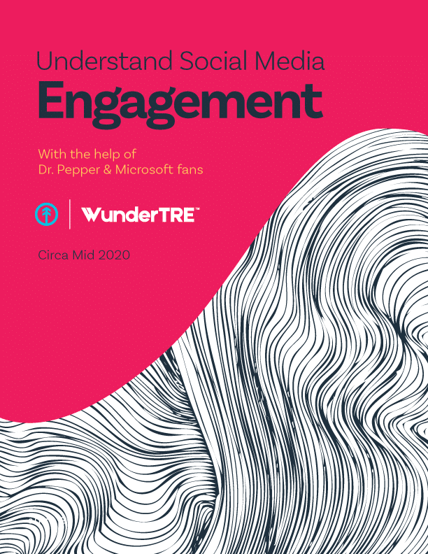 social media engagement