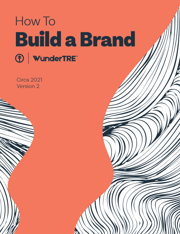 How to build a brand