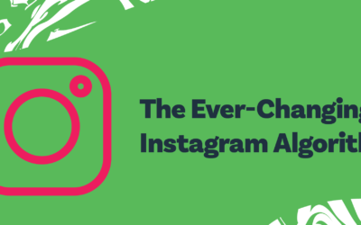 The Mighty And Ever-Changing Instagram Algorithm