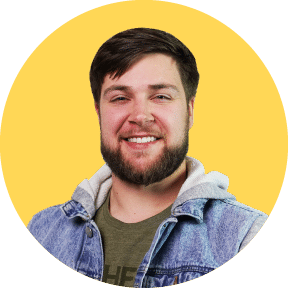 Alex Profile Picture