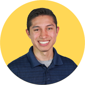 Gregory Profile Picture