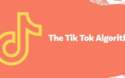 The TikTok Algorithm
