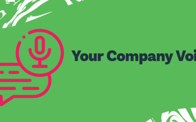 Create Your Company Voice