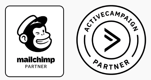 Dropbox, Mailchimp, & Hubspot Certifications